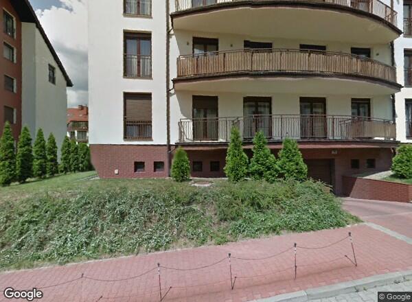 Ceny mieszkań Katowice Wróbli 36