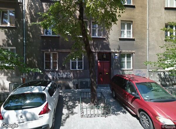 Ceny mieszkań Kraków Salwatorska 3