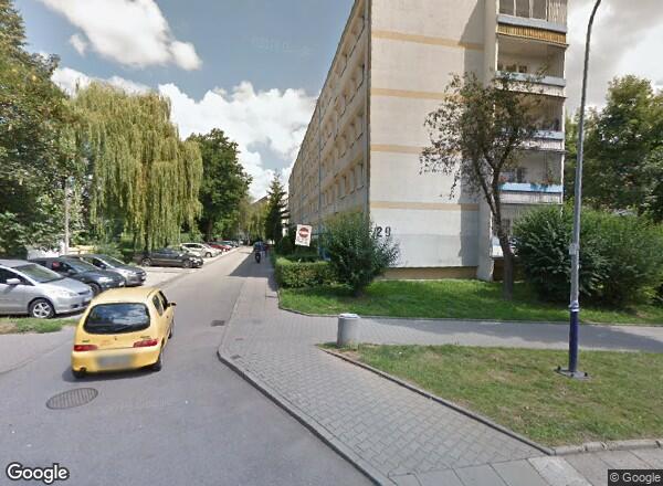 Ceny mieszkań Kraków Osiedle Złotego Wieku 29