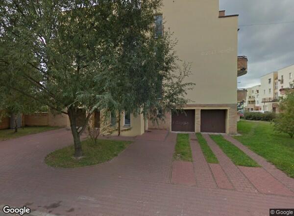 Ceny mieszkań Łódź Beczkowa 19