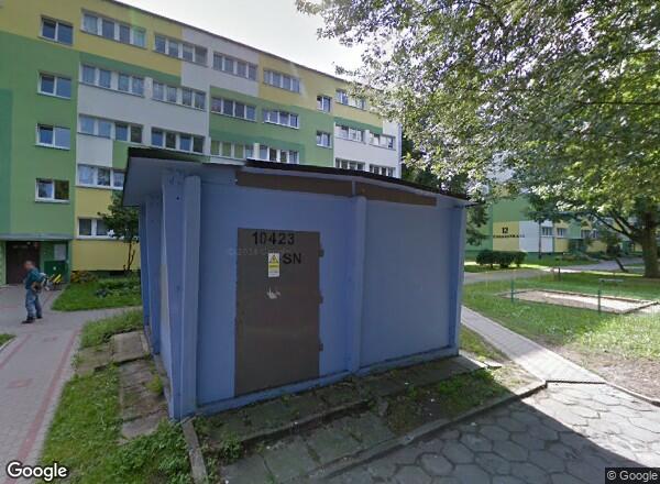 Ceny mieszkań Łódź Żubardzka 11