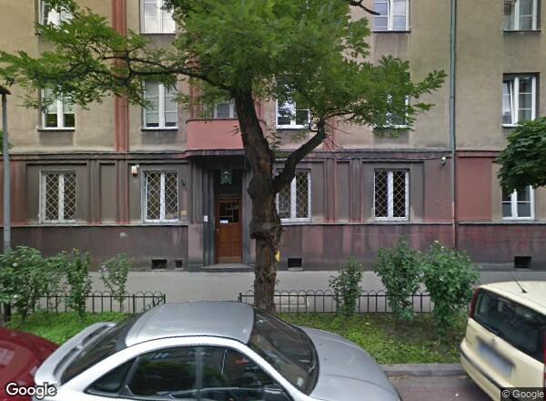 Ceny mieszkań Kraków Kronikarza Galla 4