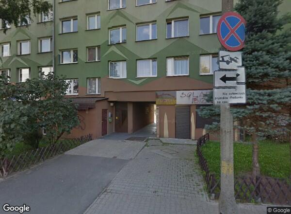 Ceny mieszkań Wrocław UL. KRYNICKA 10