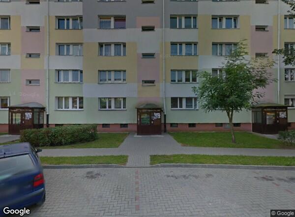 Ceny mieszkań Łódź 11 Listopada 71