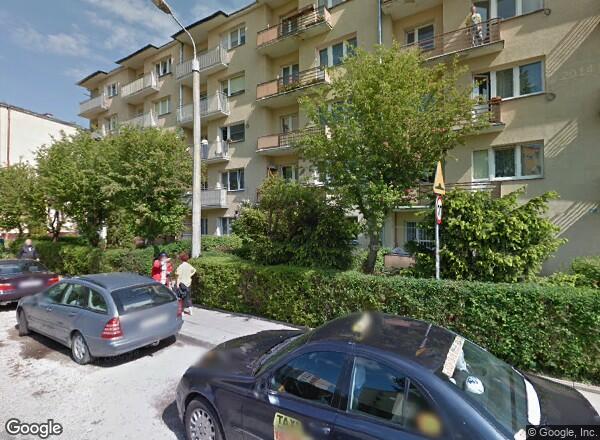 Ceny mieszkań Gdynia Boh. Starówki Warszawskiej 10