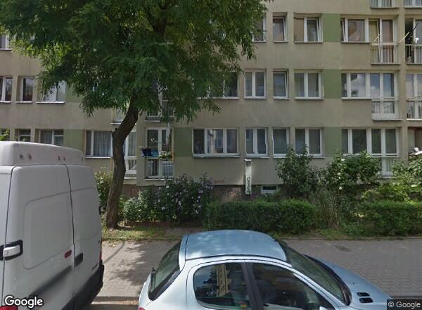 Ceny mieszkań Wrocław UL. LUBIŃSKA 14