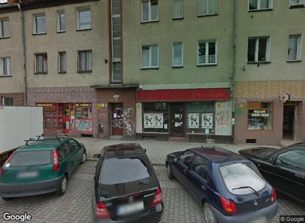 Ceny mieszkań Wrocław AL. GEN. JÓZEFA HALLERA 112