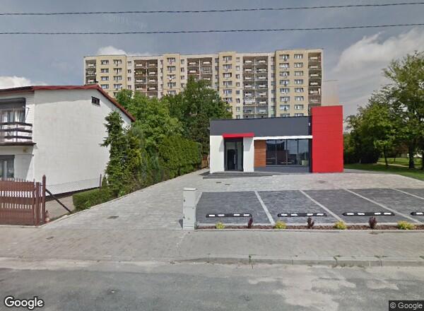 Ceny mieszkań Łódź Balonowa 31