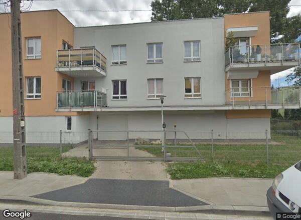 Ceny mieszkań Warszawa ul. Beskidzka 26