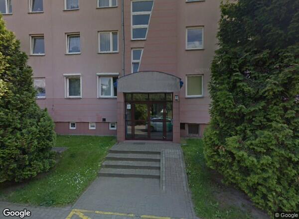 Ceny mieszkań Wrocław UL. RÓŻANA 1