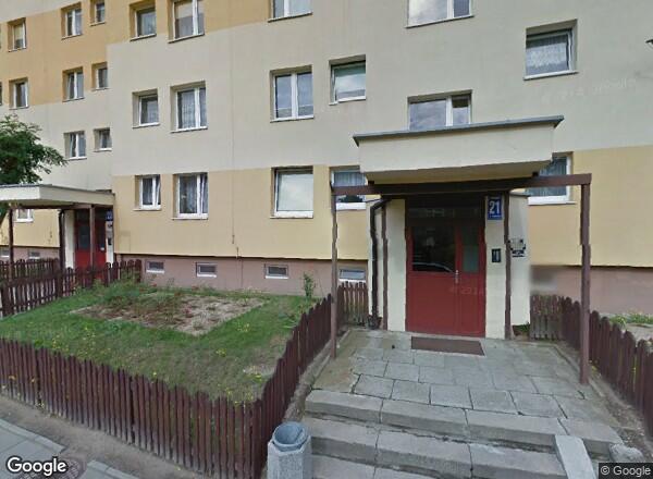 Ceny mieszkań Szczecin Turkusowa 21