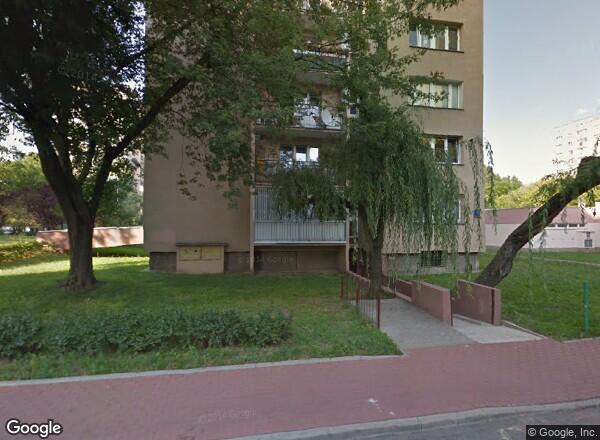 Ceny mieszkań Warszawa ul. Soczi 8