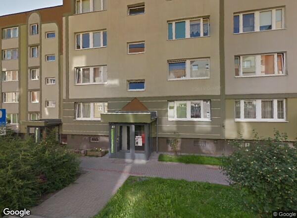 Ceny mieszkań Szczecin Seledynowa 61