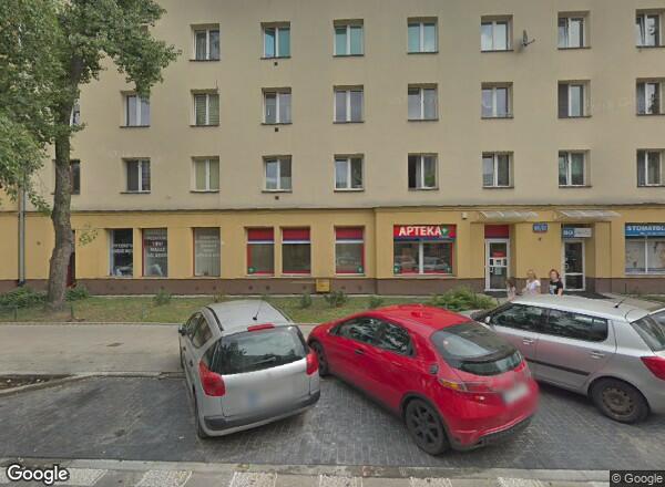 Ceny mieszkań Warszawa ul. Międzyborska 62