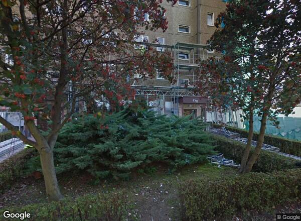 Ceny mieszkań Poznań Bolesława Śmiałego 25