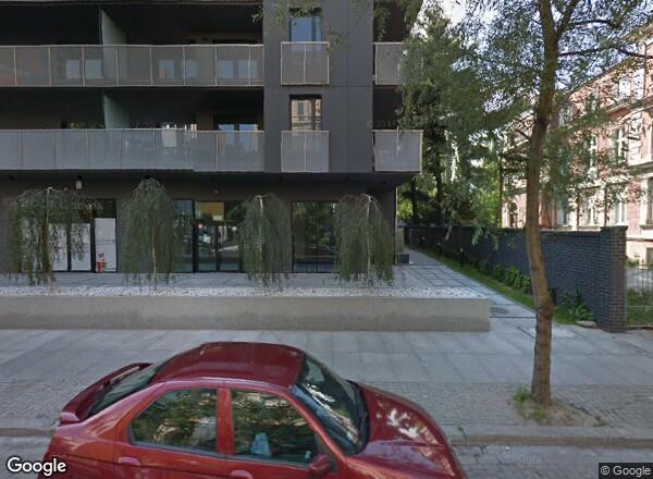 Ceny mieszkań Wrocław AL. JANA MATEJKI 2D