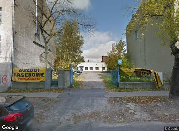 Ceny mieszkań Łódź Poznańska 14