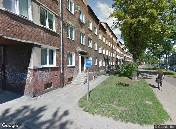 Ceny mieszkań Gdańsk Tadeusza Kościuszki 64