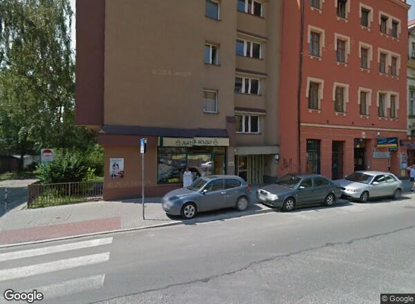 Ceny mieszkań Kraków Kazimierza Wielkiego 32