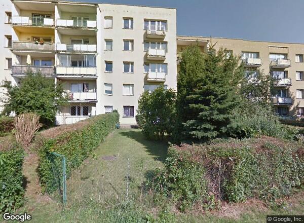 Ceny mieszkań Warszawa ul. M. Grzegorzewskiej 13