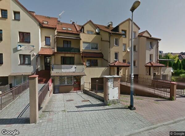 Ceny mieszkań Kraków Jerzego Zawieyskiego 6