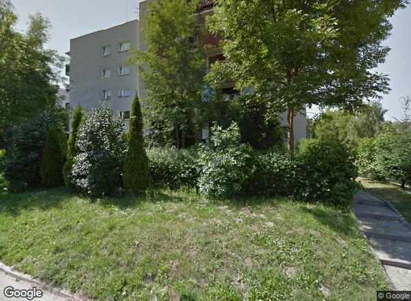 Ceny transakcyjne mieszkań Kraków Osiedle Mistrzejowice 2