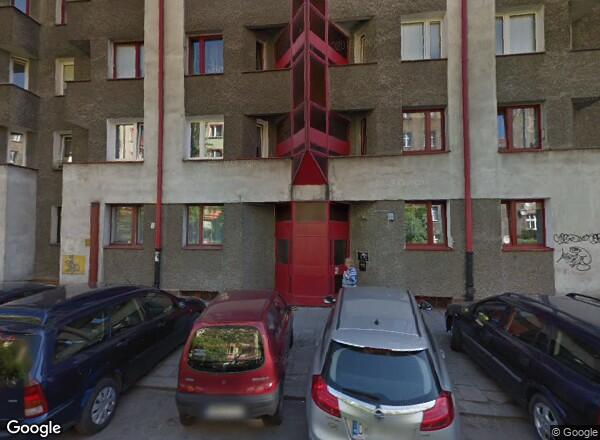 Ceny mieszkań Wrocław UL. ELIZY ORZESZKOWEJ 41A