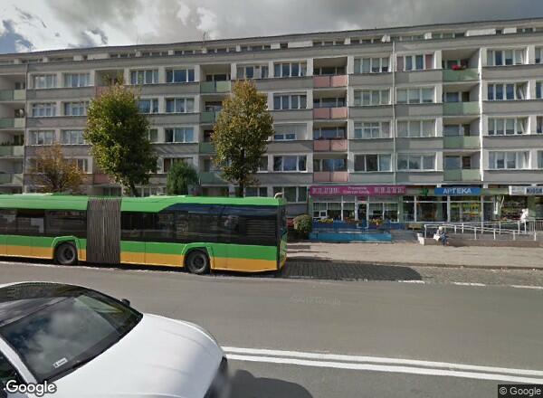 Ceny mieszkań Poznań Szpitalna 4