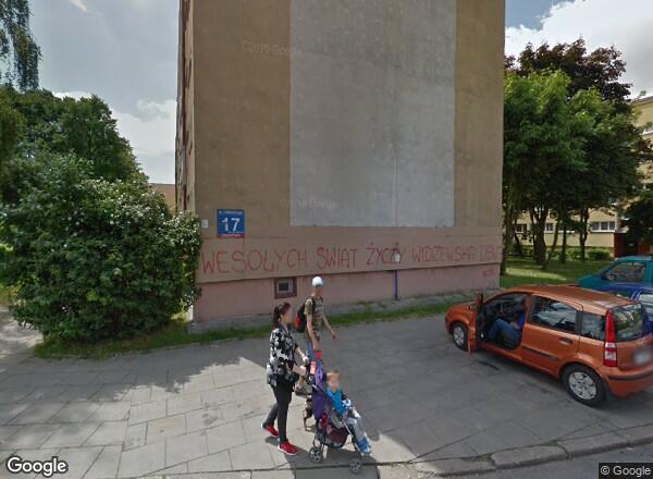 Ceny mieszkań Łódź Alojzego Felińskiego 17