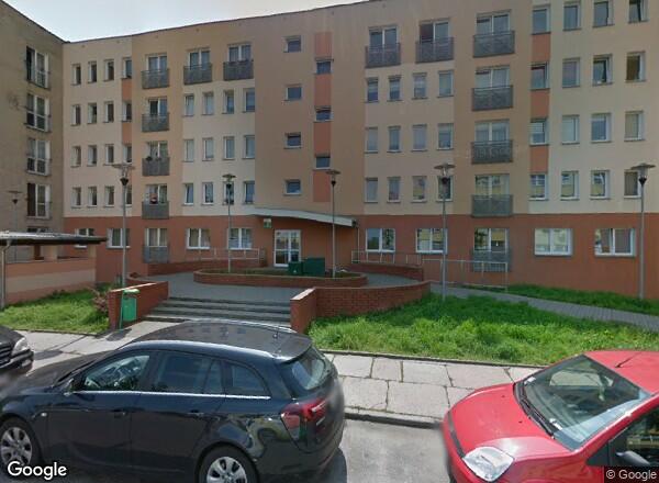 Ceny mieszkań Szczecin Szpitalna 17