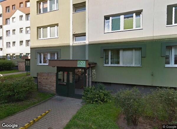 Ceny mieszkań Szczecin Seledynowa 22