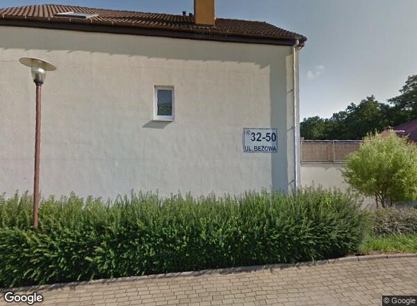 Ceny mieszkań Szczecin Beżowa 50