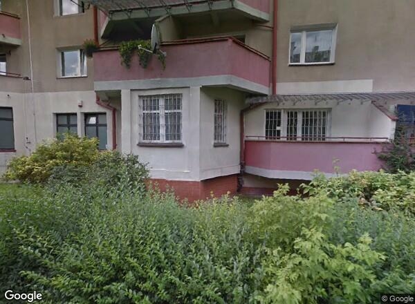 Ceny transakcyjne mieszkań Wrocław UL. SERNICKA 17