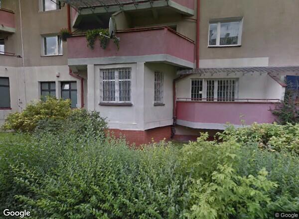 Ceny mieszkań Wrocław UL. SERNICKA 17