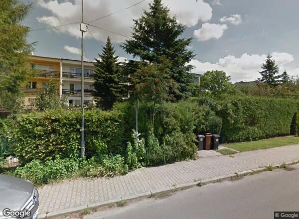 Ceny transakcyjne mieszkań Szczecin Gorlicka 17