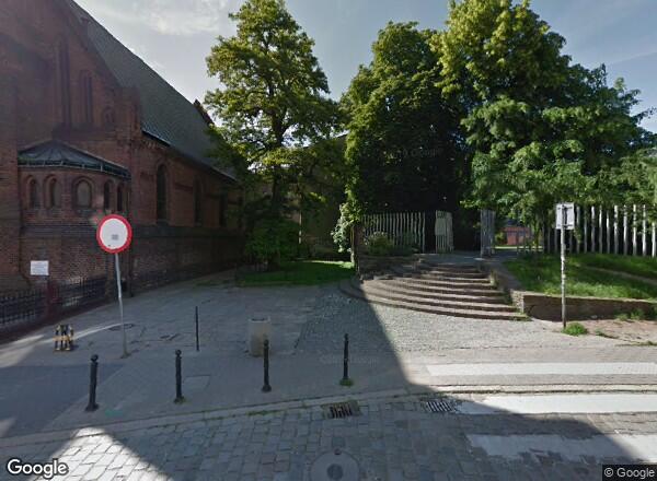 Ceny mieszkań Poznań Ogrodowa 6