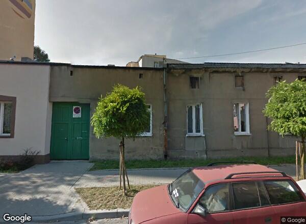 Ceny mieszkań Łódź Grodzieńska 23