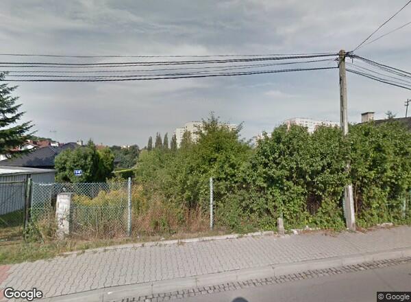 Ceny mieszkań Kraków Ks. Piotra Ściegiennego 14