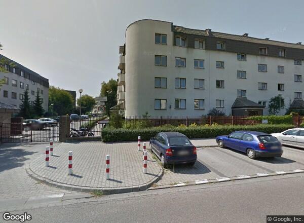 Ceny mieszkań Warszawa ul. Literacka 17A
