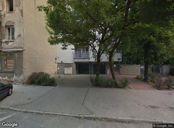 Ceny transakcyjne mieszkań Warszawa ul. Otwocka 8