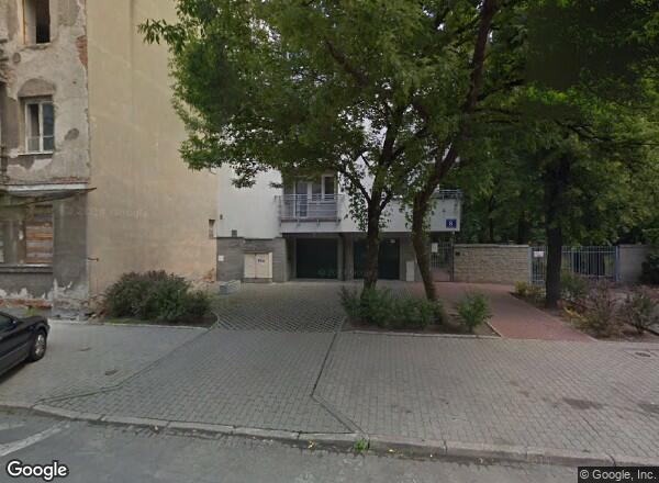 Ceny mieszkań Warszawa ul. Otwocka 8