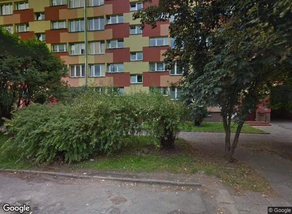 Ceny mieszkań Wrocław UL. KRUCZA 100A