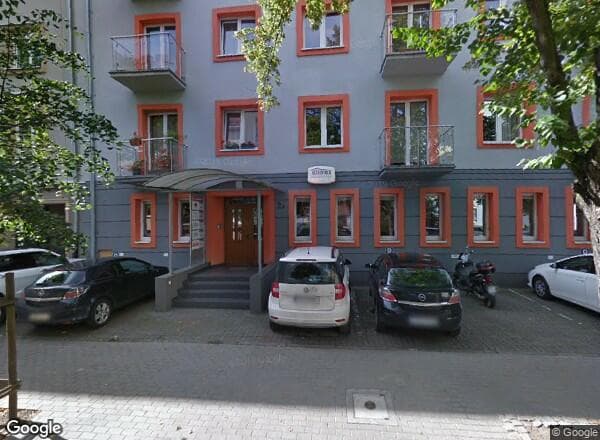 Ceny transakcyjne mieszkań Bydgoszcz Jana Zamoyskiego 2A