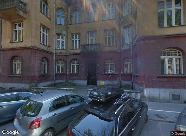 Ceny mieszkań Kraków Kremerowska 8