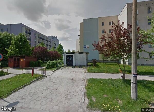 Ceny transakcyjne mieszkań Lublin Królowej Jadwigi 13