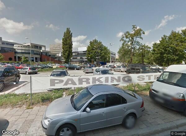 Ceny mieszkań Wrocław UL. BENEDYKTA POLAKA 2