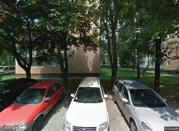 Ceny mieszkań Warszawa ul. Afrykańska 5A