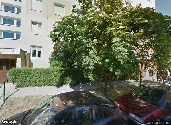 Ceny mieszkań Gdańsk Władysława Cieszyńskiego 54