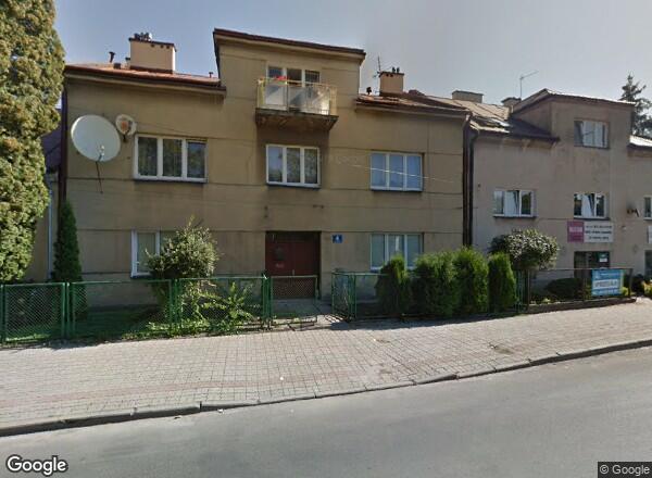 Ceny mieszkań Rzeszów Króla Stanisława Augusta 4