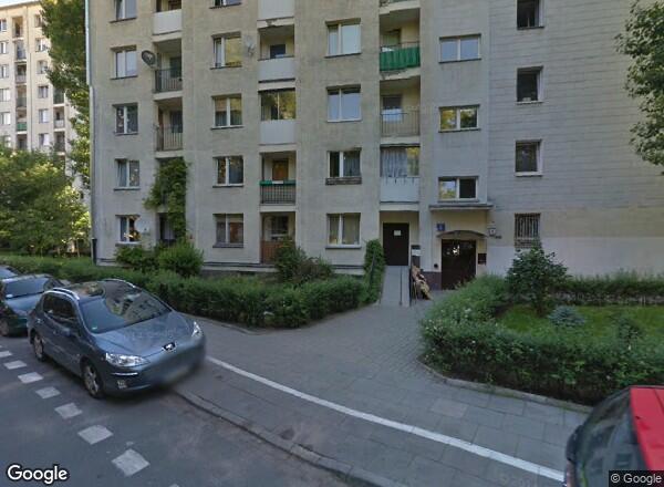 Ceny mieszkań Warszawa ul. Wałowa 6